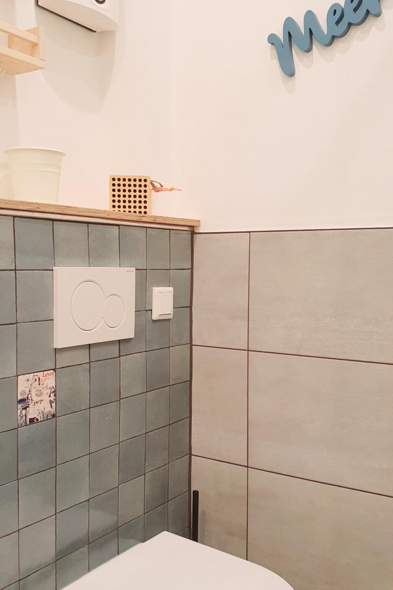 Haus Hanne Sylt Ferienhaus Екстериор снимка