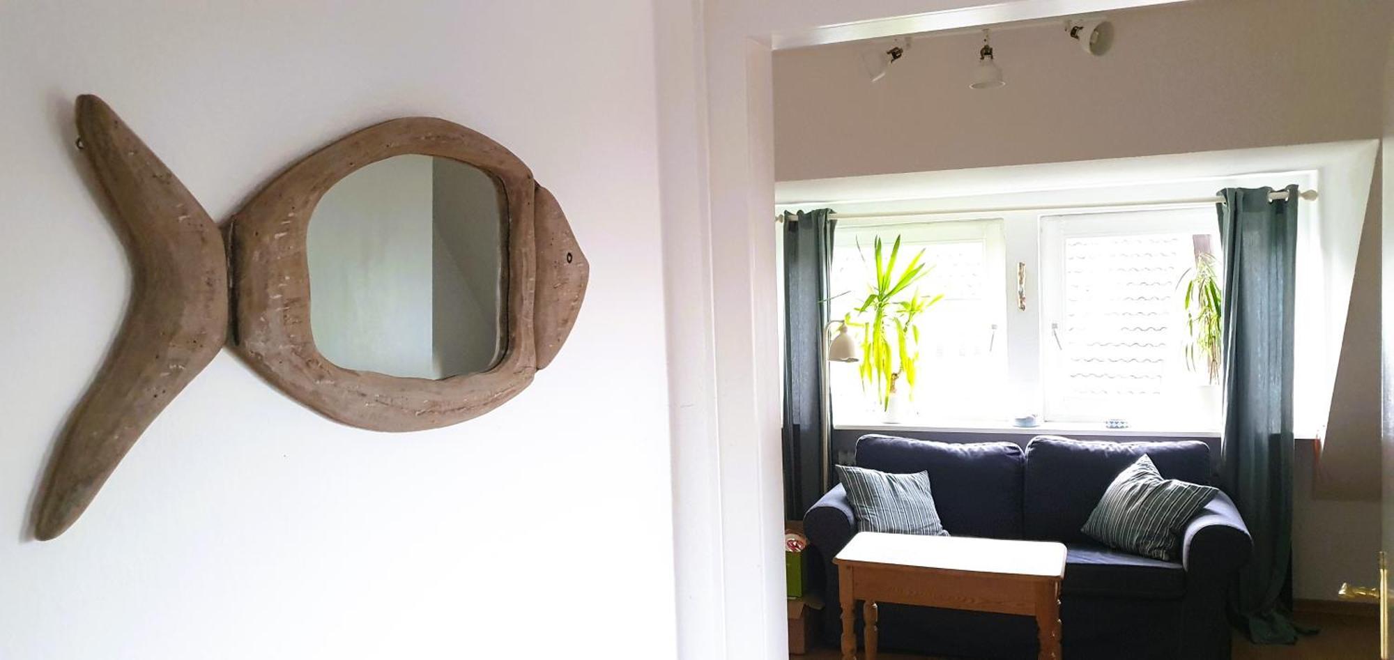 Haus Hanne Sylt Ferienhaus Екстериор снимка