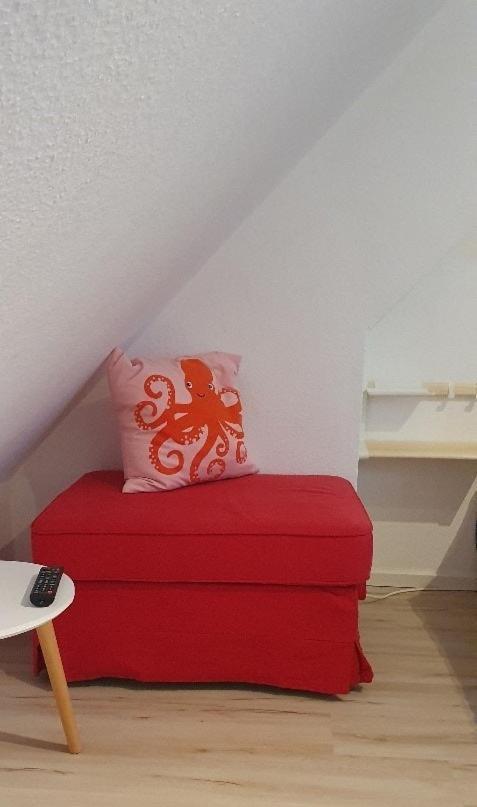 Haus Hanne Sylt Ferienhaus Екстериор снимка