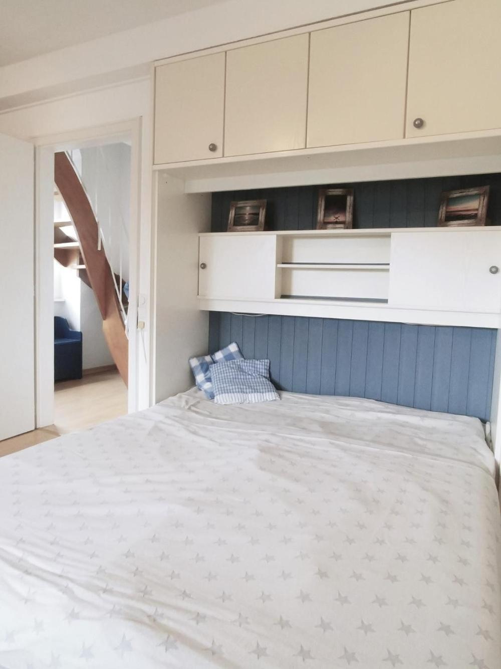 Haus Hanne Sylt Ferienhaus Екстериор снимка