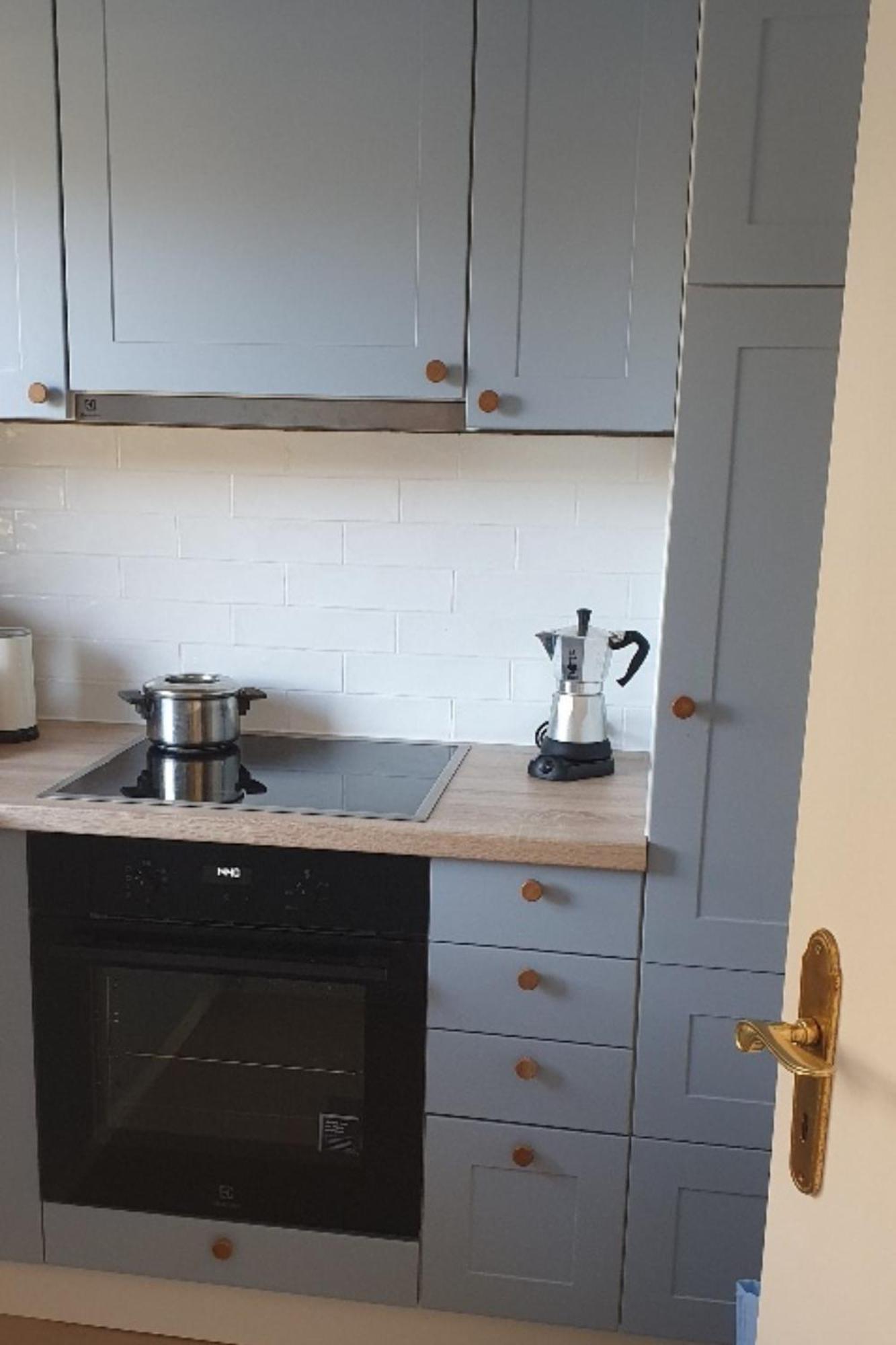 Haus Hanne Sylt Ferienhaus Екстериор снимка