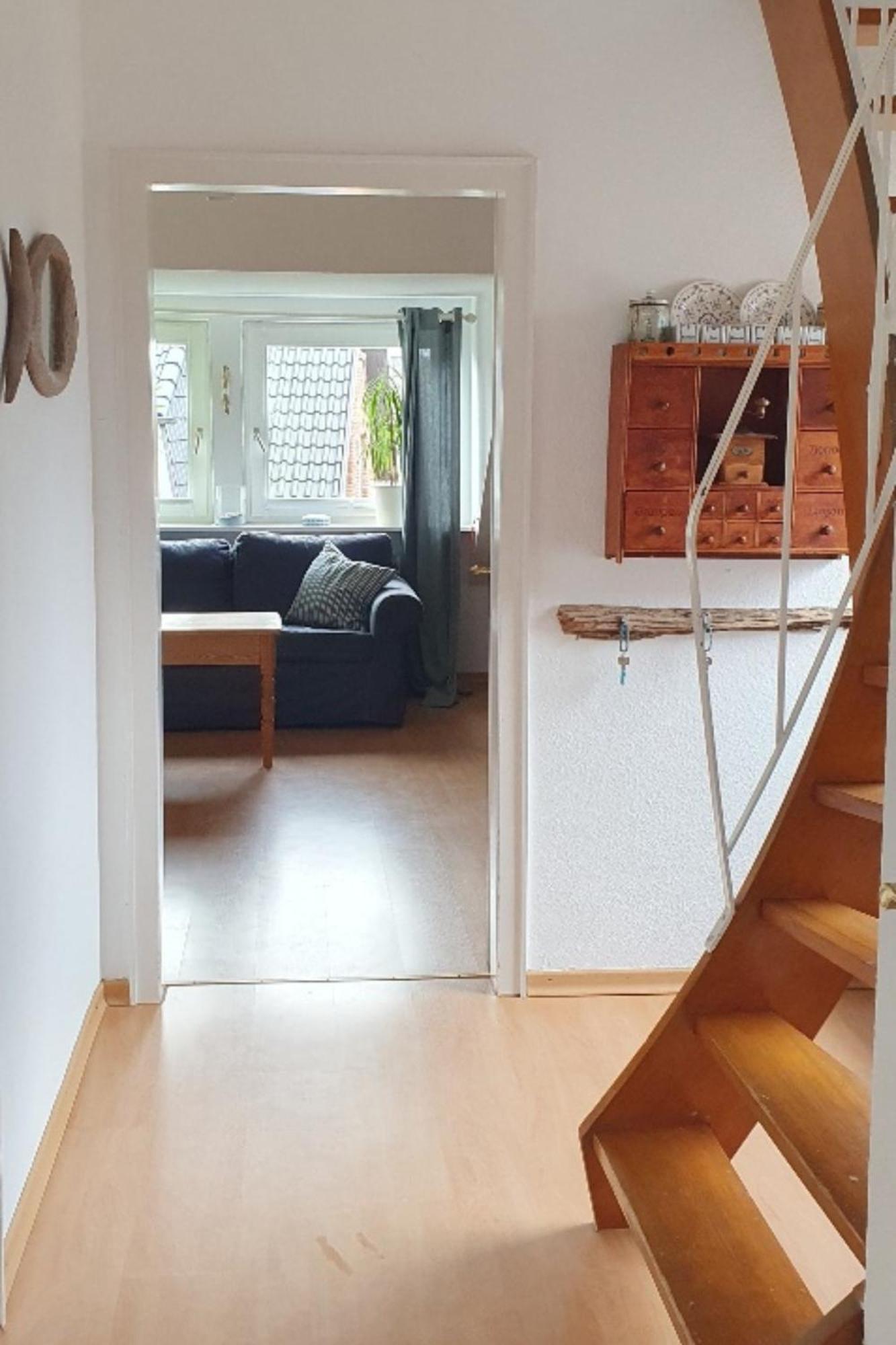 Haus Hanne Sylt Ferienhaus Екстериор снимка