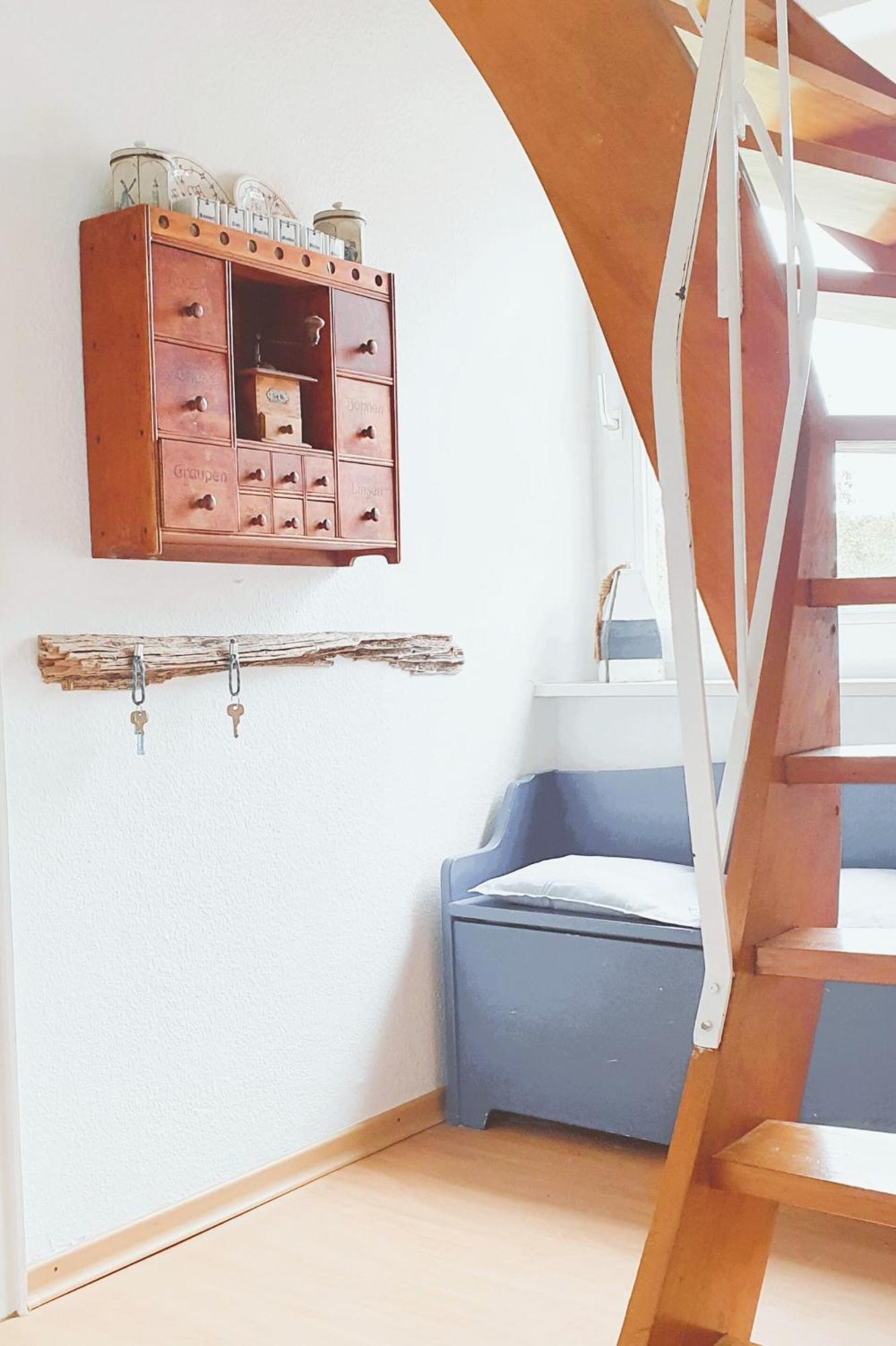 Haus Hanne Sylt Ferienhaus Екстериор снимка
