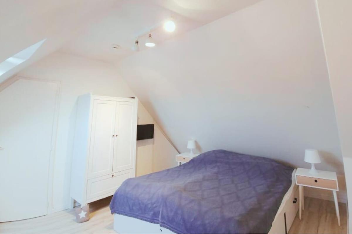 Haus Hanne Sylt Ferienhaus Екстериор снимка