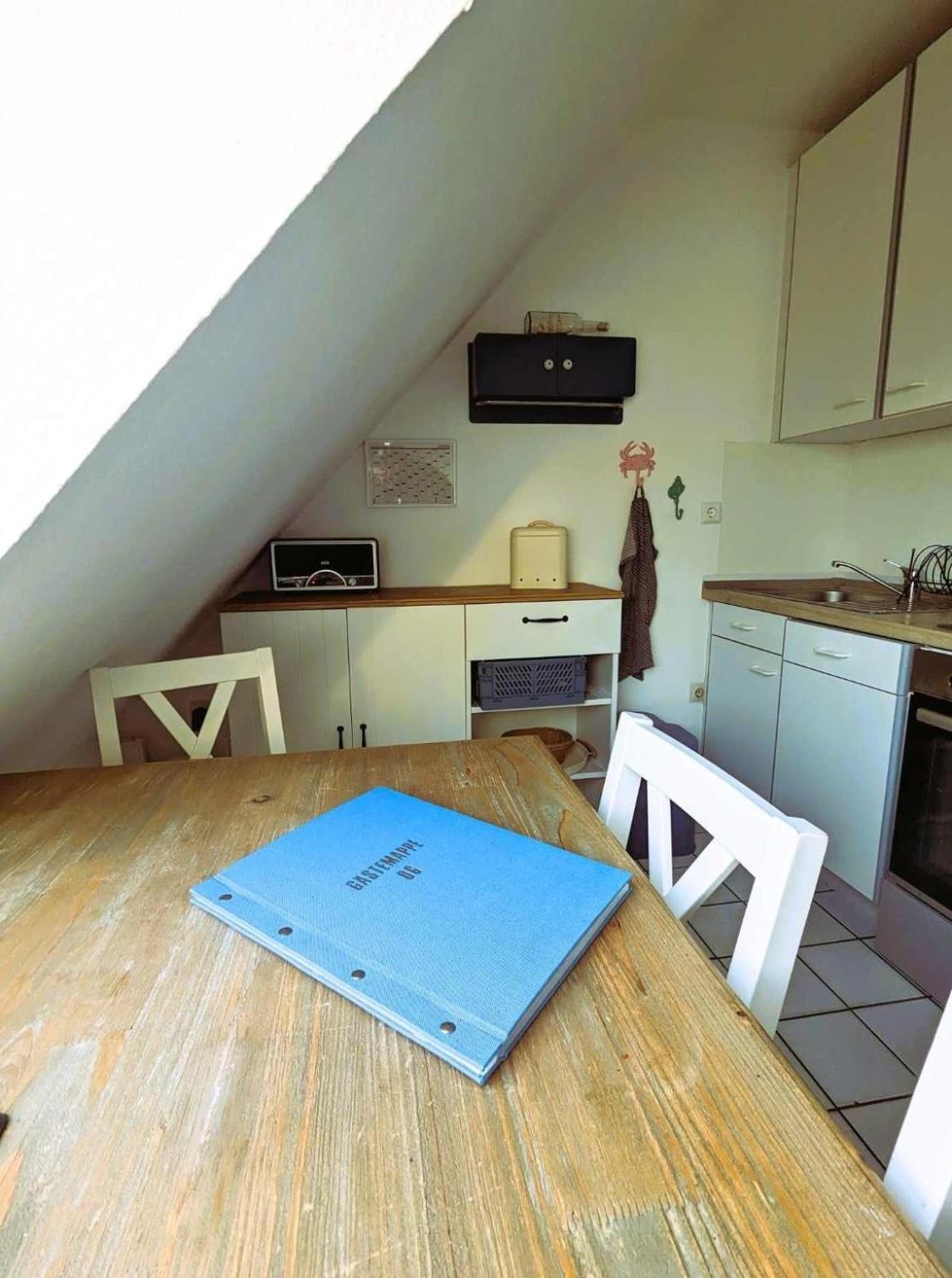 Haus Hanne Sylt Ferienhaus Екстериор снимка