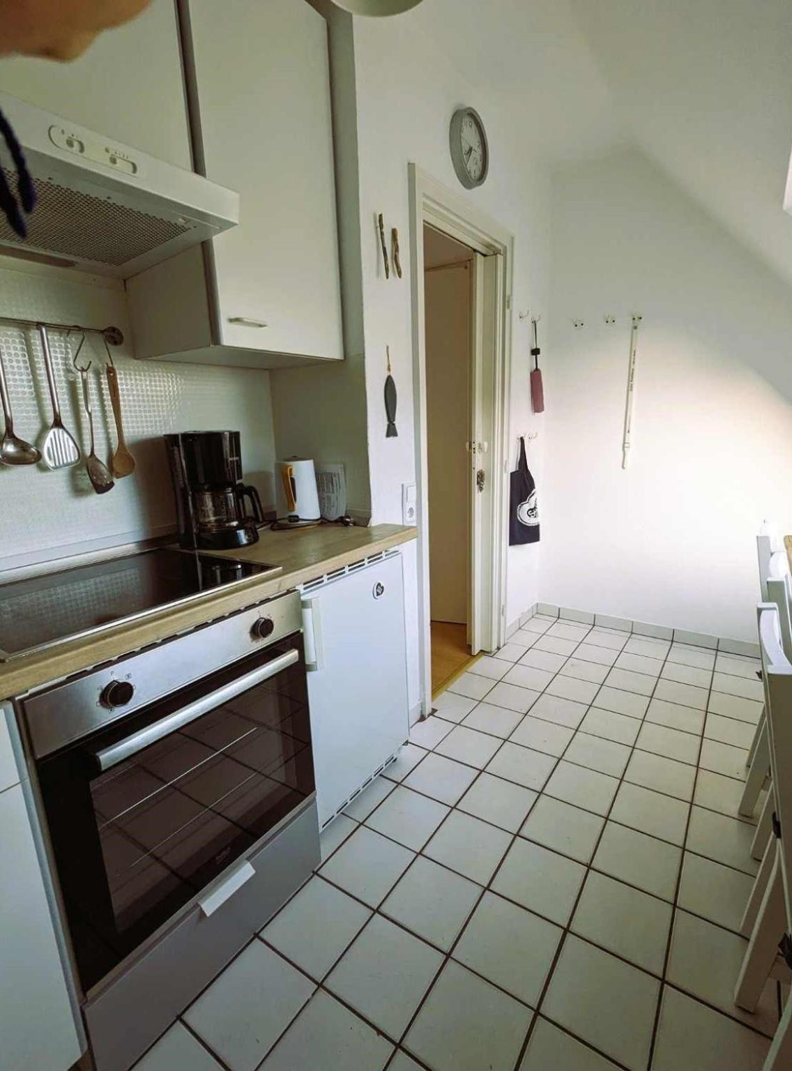 Haus Hanne Sylt Ferienhaus Екстериор снимка